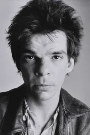 Portrait de Denis Lavant