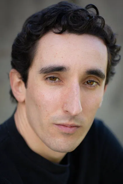 Portrait de Ewens Abid