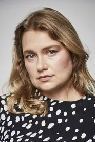 Portrait de Merritt Wever