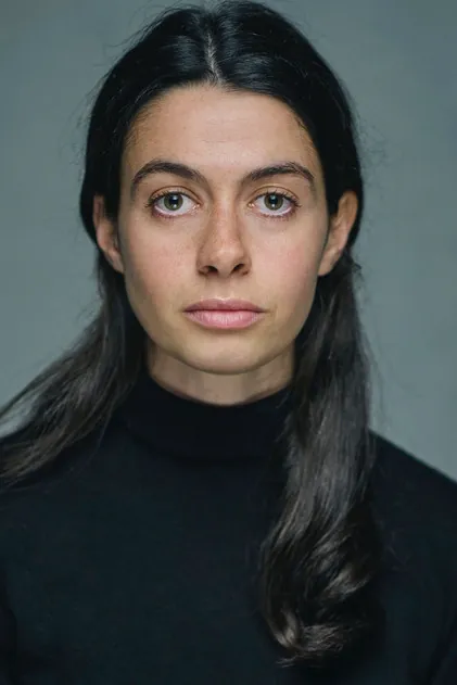 Portrait de Beatriz Maia