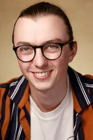 Portrait de Jacob Carter