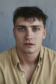 Portrait de Sam Buchanan