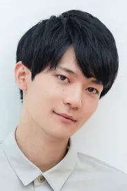 Portrait de 坂田将吾