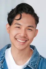 Portrait de Vinh Nguyen
