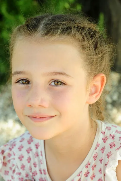 Portrait de Shanna Keil
