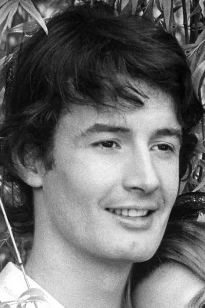Portrait de Roger Van Hool