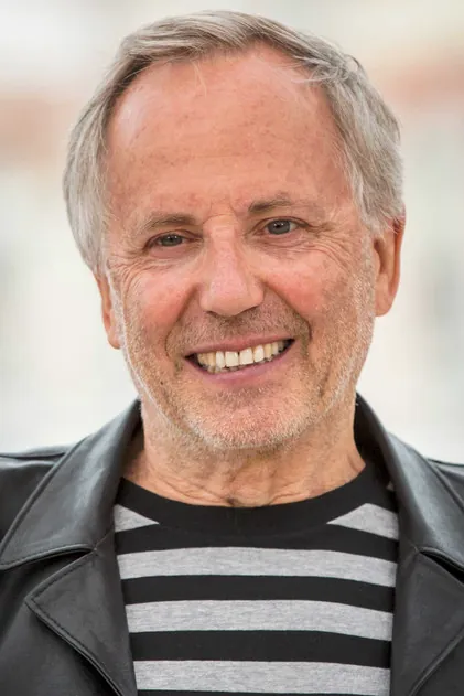 Portrait de Fabrice Luchini