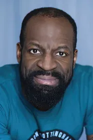 Portrait de Pol White