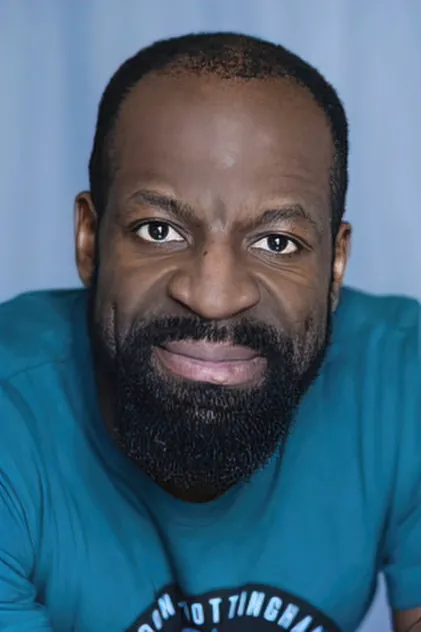 Portrait de Pol White