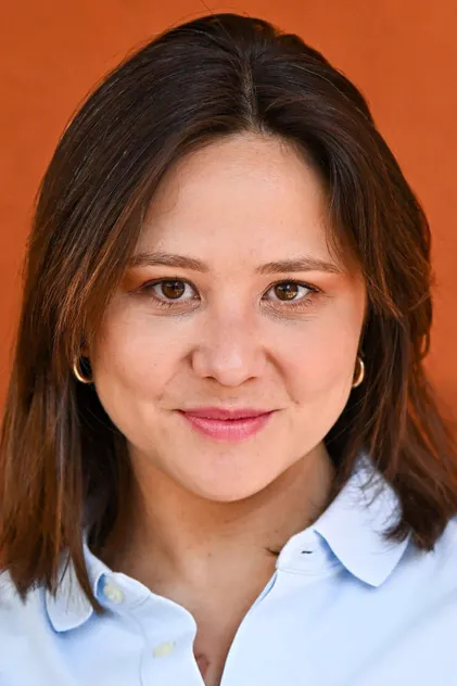 Portrait de Laura Felpin
