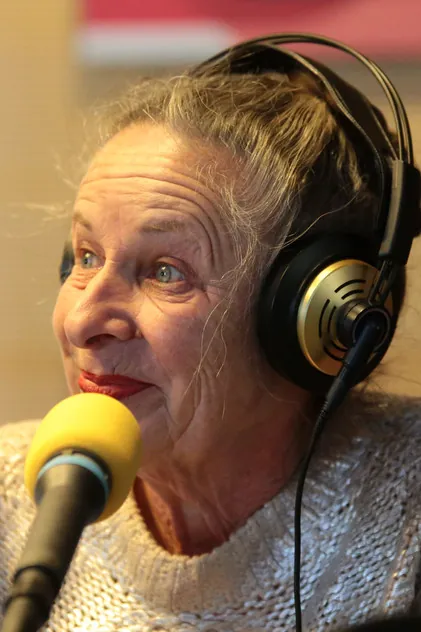 Portrait de La Castou