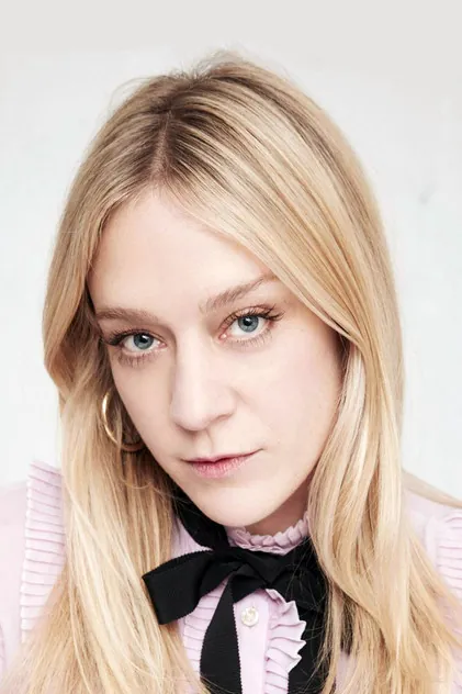 Portrait de Chloë Sevigny