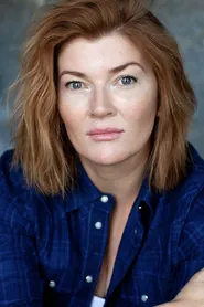 Portrait de Hilary Fleming