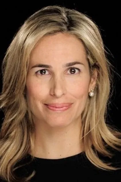 Portrait de Berta Cortés