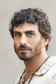 Portrait de Justin Melnick