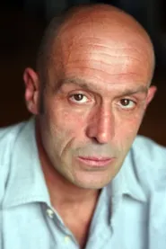 Portrait de Dominique Bettenfeld