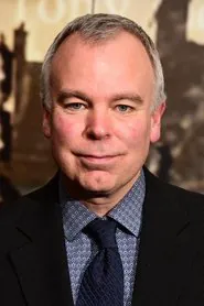 Portrait de Steve Pemberton