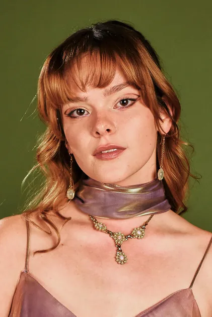Portrait de Laurel Marsden