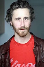 Portrait de Romain Cottard