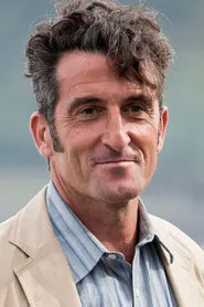 Portrait de Luis Zahera