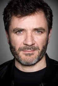 Portrait de Àlex Brendemühl