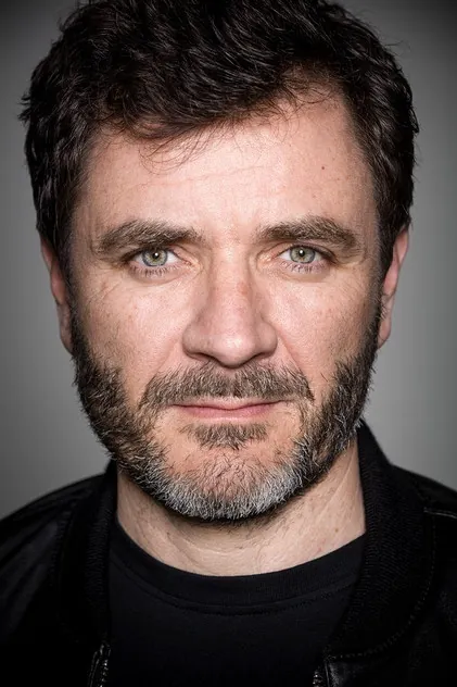 Portrait de Àlex Brendemühl