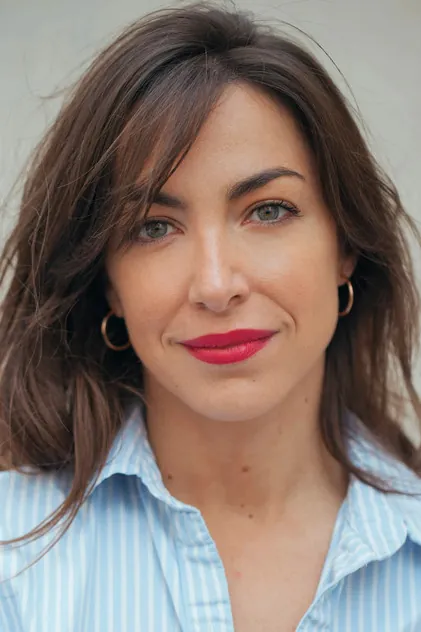 Portrait de Alexandra Franchi