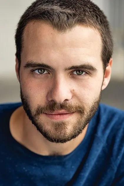 Portrait de Antoine Pelletier