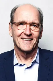 Portrait de Richard Jenkins