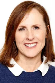 Portrait de Molly Shannon