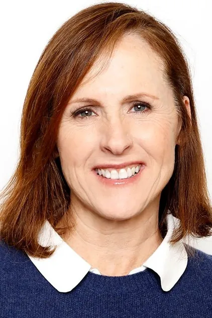 Portrait de Molly Shannon