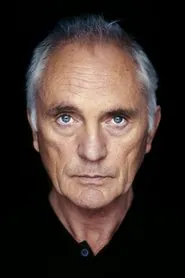 Portrait de Terence Stamp