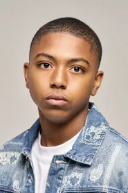 Portrait de Thaddeus J. Mixson