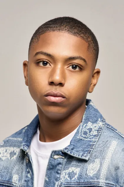 Portrait de Thaddeus J. Mixson