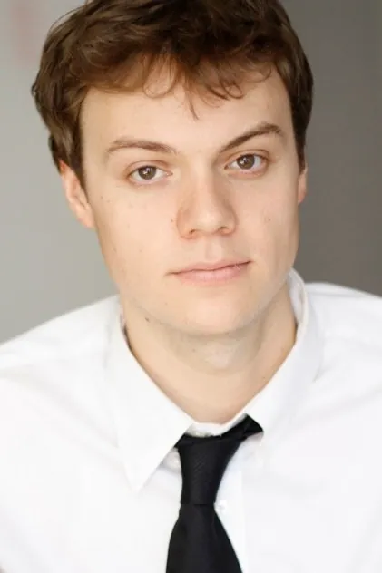 Portrait de David Lind