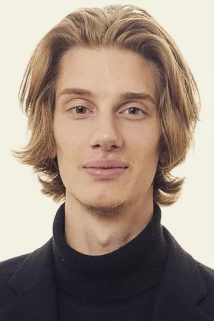 Portrait de Paul Mirabel