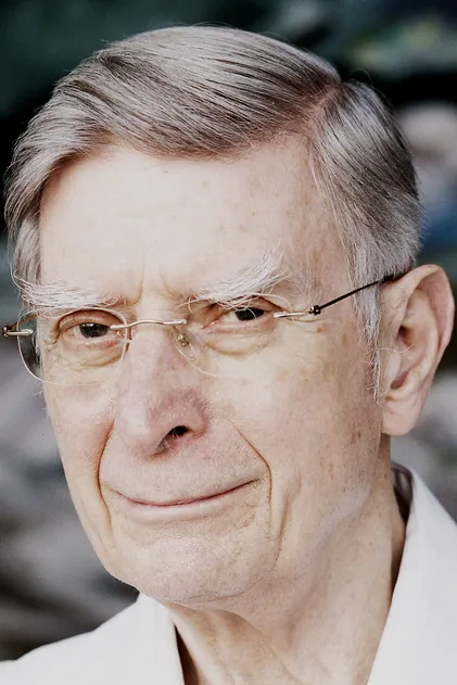 Portrait de Herbert Blomstedt