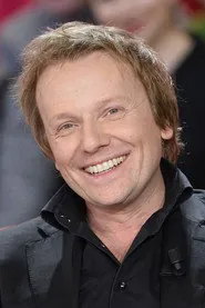 Portrait de Laurent Stocker