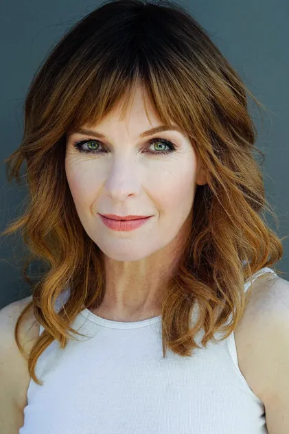 Portrait de Jacqueline McKenzie