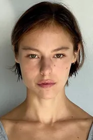 Portrait de Marion Barbeau