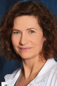 Portrait de Marie Bunel