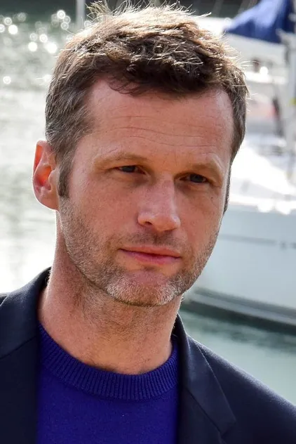 Portrait de Robert Plagnol