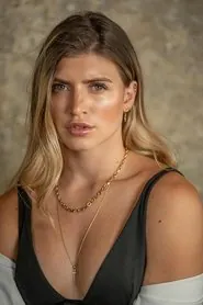 Portrait de Aurélia Agel