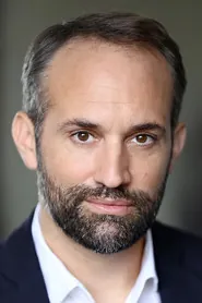 Portrait de Romain Fleury