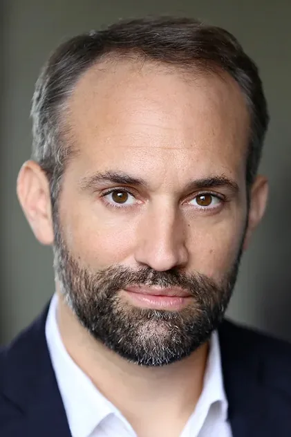 Portrait de Romain Fleury