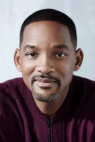 Portrait de Will Smith