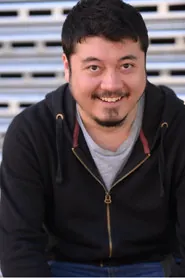 Portrait de Ron Smyck