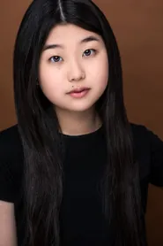 Portrait de Kylie Kuioka