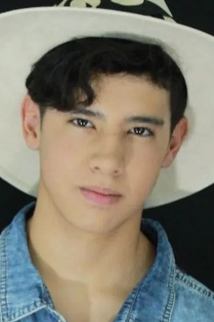 Portrait de Eduardo Minett