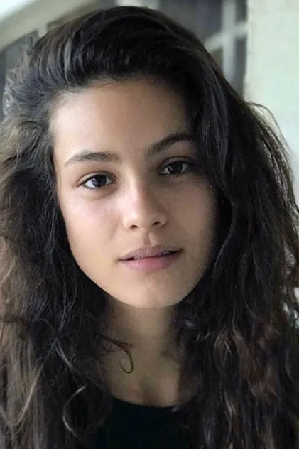 Portrait de Lise Lomi